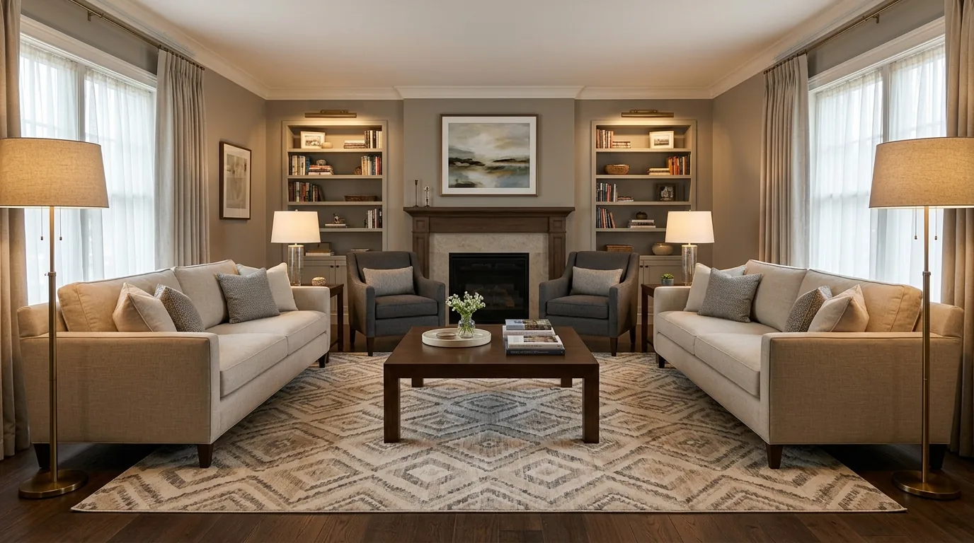 Choose a material that fits daily use